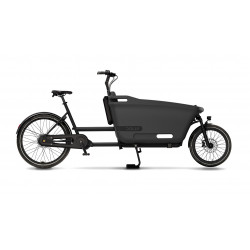 Dolly Joy E-Lastenrad