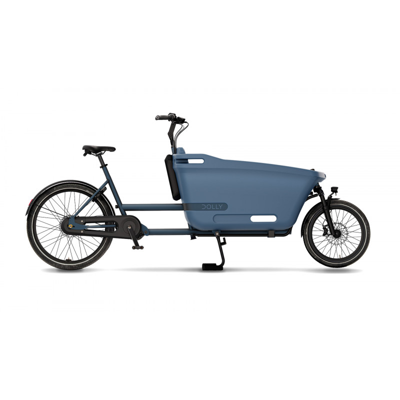 Dolly Joy E-Lastenrad