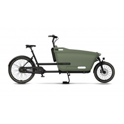 Dolly Joy E-Lastenrad