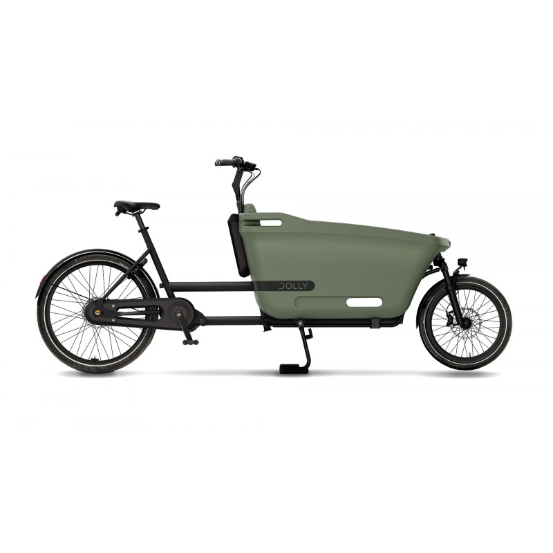 Dolly Joy E-Lastenrad