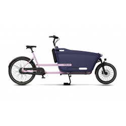 Dolly Joy E-Lastenrad