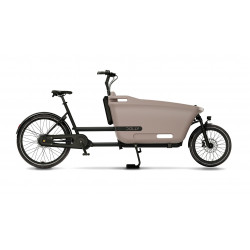 Dolly Joy E-Lastenrad