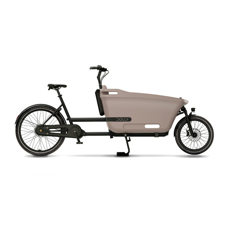 Dolly Joy E-Lastenrad