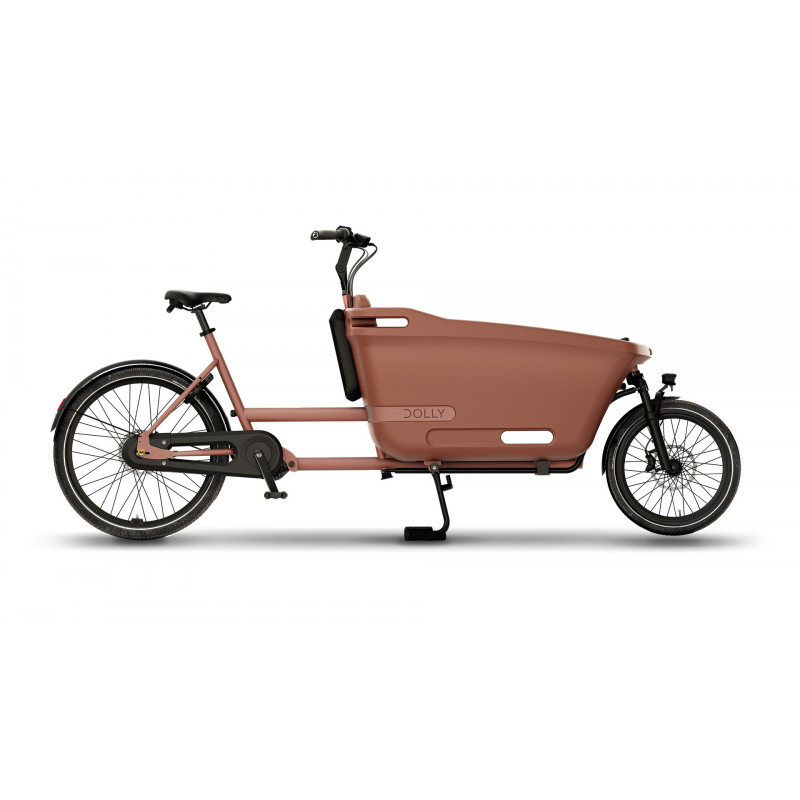 Dolly Joy E-Lastenrad