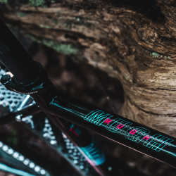 BAAM MUGH Gravelbike