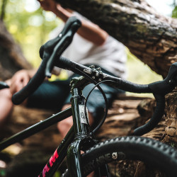 BAAM MUGH Gravelbike