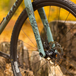 BAAM MUGH Gravelbike