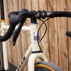BAAM ARGH Gravelbike
