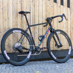 BAAM MUGH Gravelbike