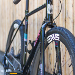 BAAM MUGH Gravelbike