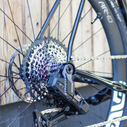 BAAM MUGH Gravelbike