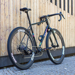 BAAM MUGH Gravelbike