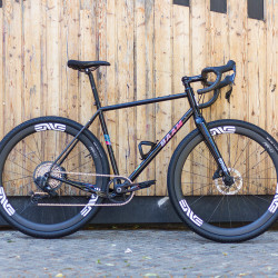 BAAM MUGH Gravelbike