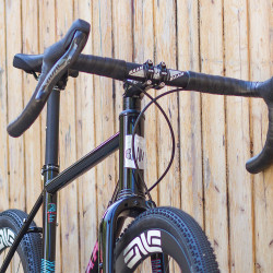 BAAM MUGH Gravelbike