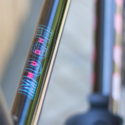BAAM MUGH Gravelbike
