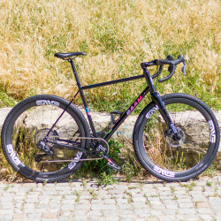 BAAM MUGH Gravelbike