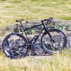 BAAM MUGH Gravelbike