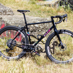 BAAM MUGH Gravelbike