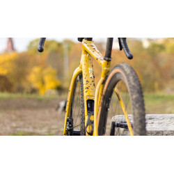 ENVE MOG Gravel Bike