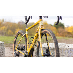 ENVE MOG Rival Gravel Bike