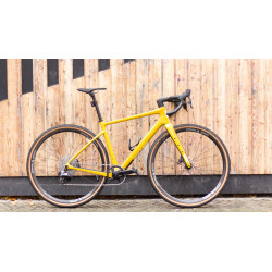ENVE MOG Rival Gravel Bike
