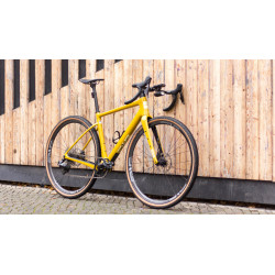 ENVE MOG Gravel Bike