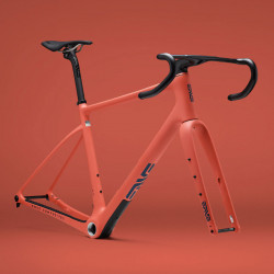 ENVE MOG Rahmen Kit