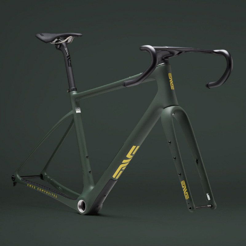ENVE MOG Rahmen Kit