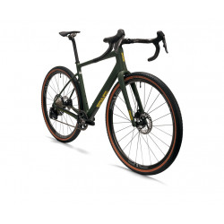 ENVE MOG Gravel Bike