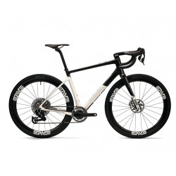 ENVE MOG Rival Gravel Bike