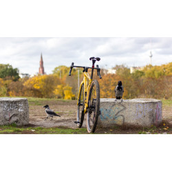 ENVE MOG Force Gravel Bike