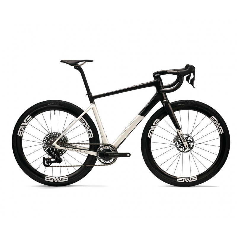 ENVE MOG Force Gravel Bike