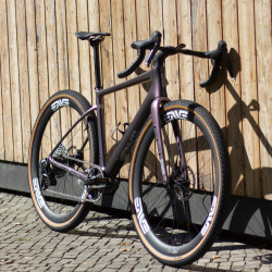 ENVE MOG Force Gravel Bike