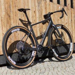 ENVE MOG Force Gravel Bike