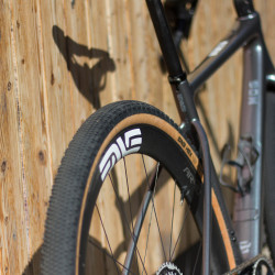 ENVE MOG Force Gravel Bike